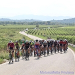 2024 - GIRO DEL FRIULI VENEZIA GIULIA MASTER 1° TAPPA