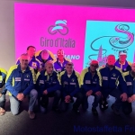 2024 - GIRO D'ITALIA AMBASCIATORE NEL MONDO