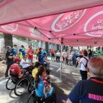 2024 - Giro HandBike MONFALCONE